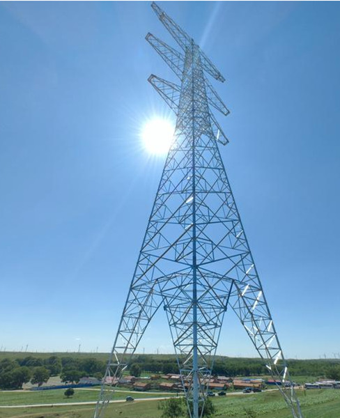 Kot ključni sestavni del elektroenergetskega sistema imajo električni stolpi ključno vlogo